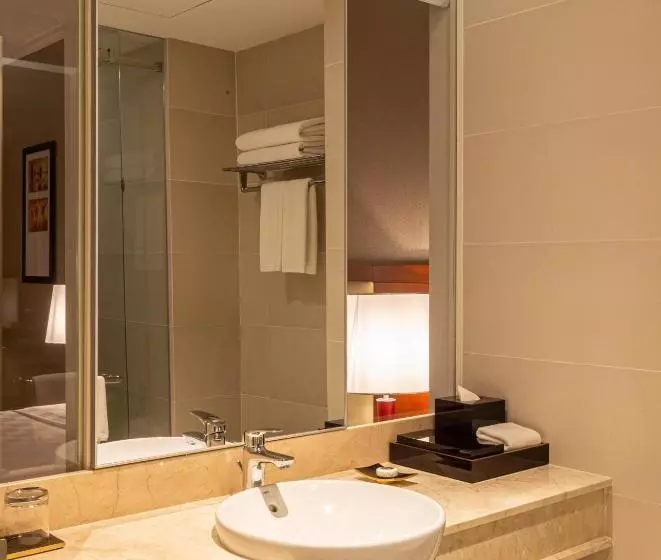 Fotos del hotel Equatorial Ho Chi Minh City:  10