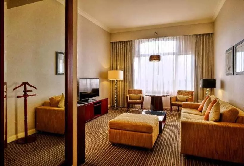 Fotos del hotel Equatorial Ho Chi Minh City:  19