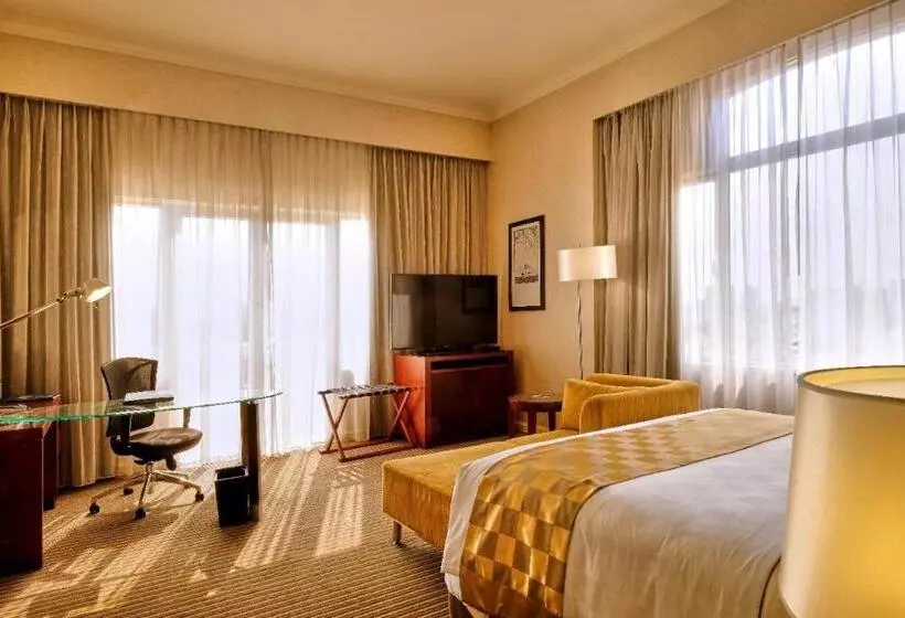 Fotos del hotel Equatorial Ho Chi Minh City:  16