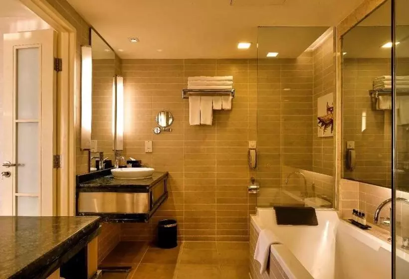 Fotos del hotel Equatorial Ho Chi Minh City:  8