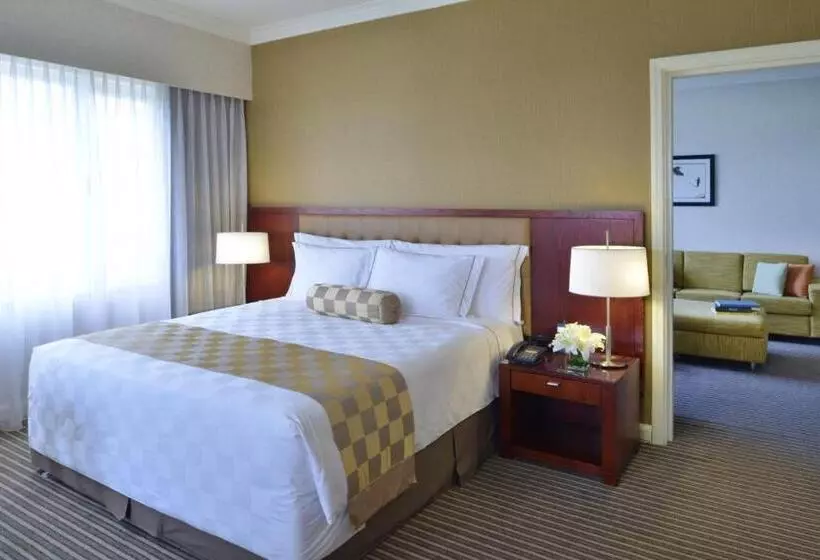 Fotos del hotel Equatorial Ho Chi Minh City:  4