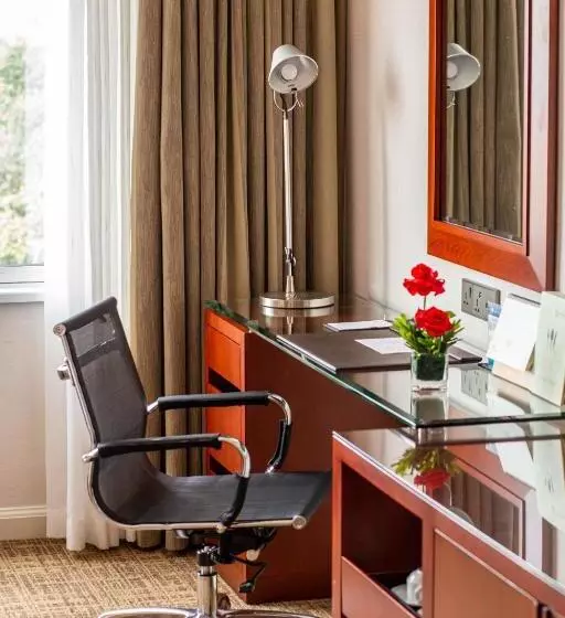 Fotos del hotel Equatorial Ho Chi Minh City:  24