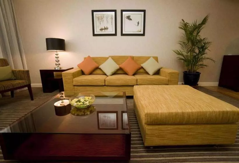 Fotos del hotel Equatorial Ho Chi Minh City:  18