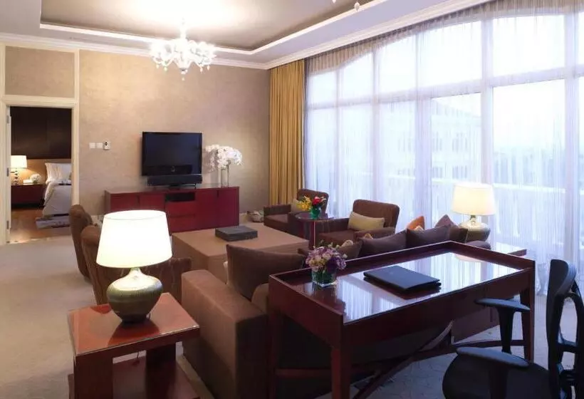 Fotos del hotel Equatorial Ho Chi Minh City:  22