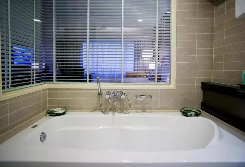 Fotos del hotel Equatorial Ho Chi Minh City:  5