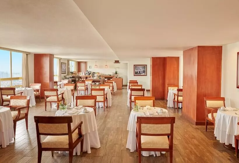 Fotos del hotel Fiesta Americana Reforma:  12