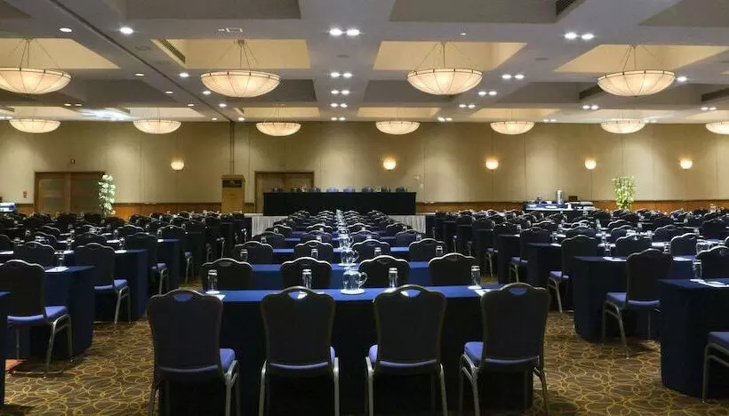 Fotos del hotel Fiesta Americana Reforma:  6