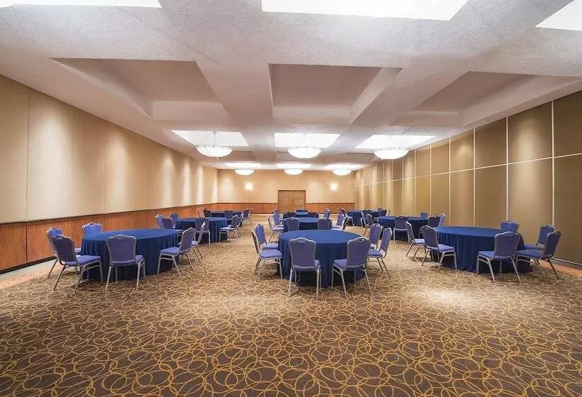 Fotos del hotel Fiesta Americana Reforma:  14