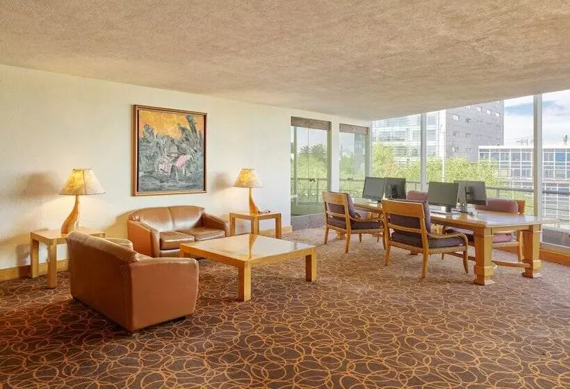 Fotos del hotel Fiesta Americana Reforma:  10