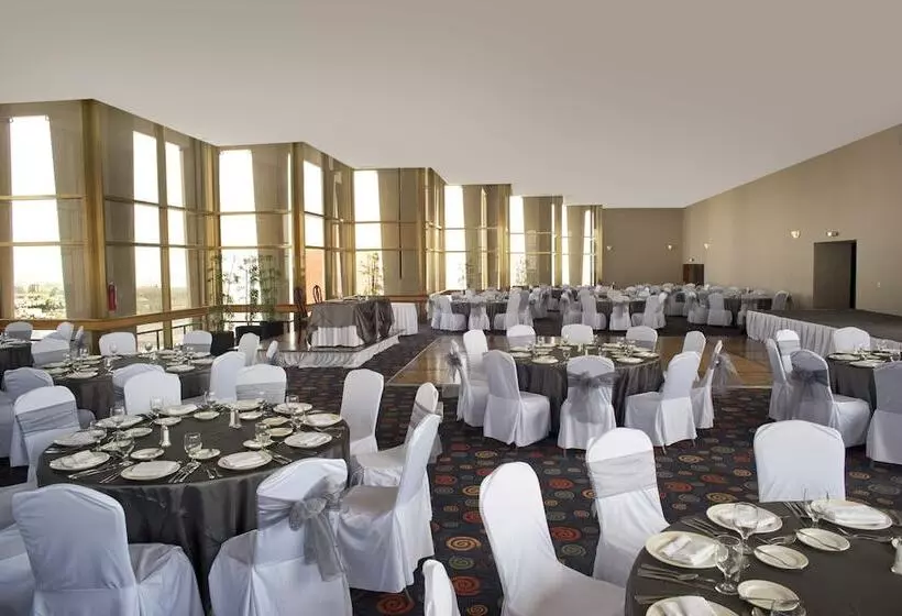 Fotos del hotel Fiesta Americana Reforma:  23