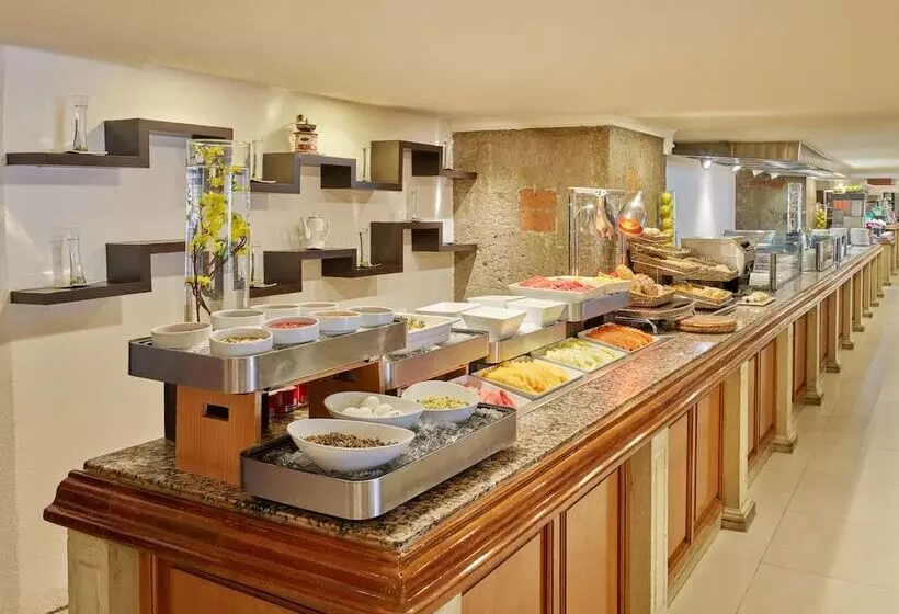 Fotos del hotel Fiesta Americana Reforma:  25