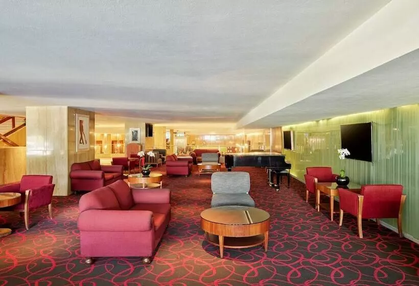 Fotos del hotel Fiesta Americana Reforma:  3