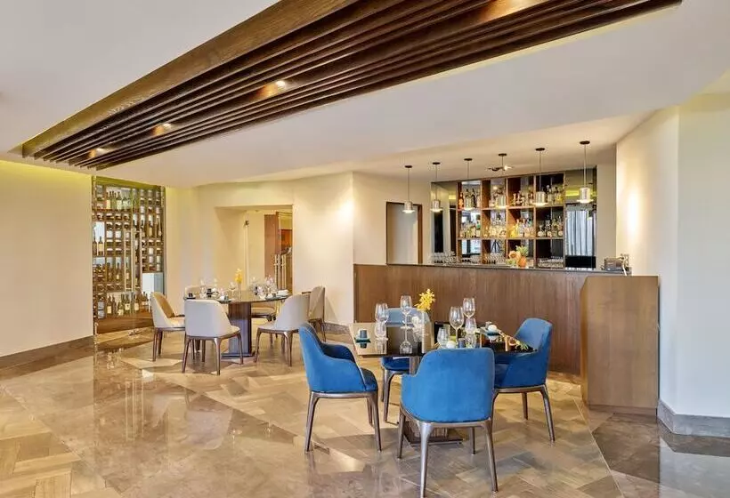 Fotos del hotel Fiesta Americana Reforma:  13