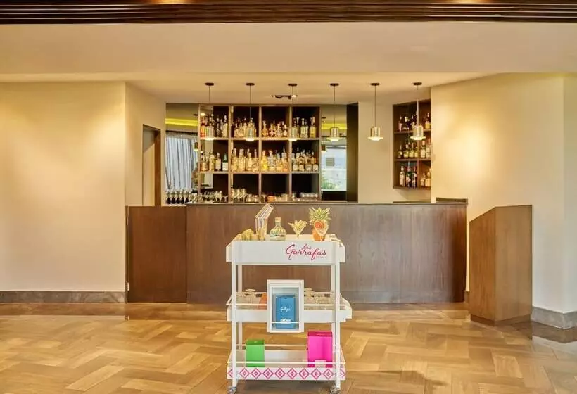 Fotos del hotel Fiesta Americana Reforma:  5