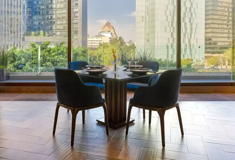 Fotos del hotel Fiesta Americana Reforma:  15