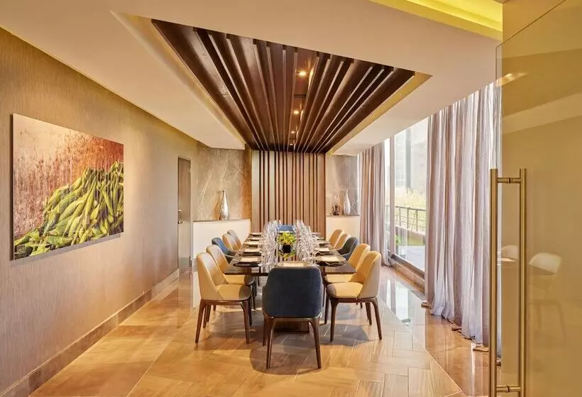 Fotos del hotel Fiesta Americana Reforma:  21