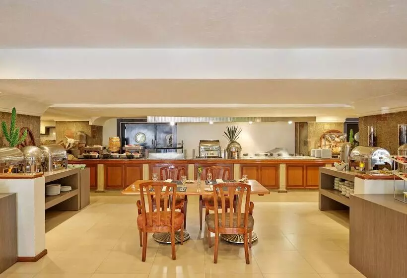 Fotos del hotel Fiesta Americana Reforma:  24