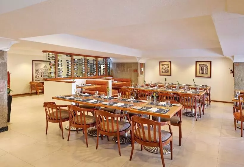 Fotos del hotel Fiesta Americana Reforma:  4