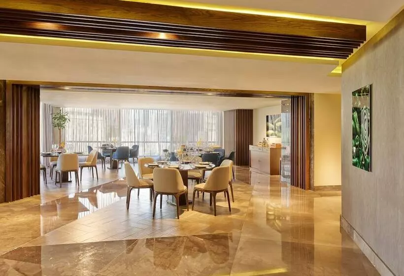 Fotos del hotel Fiesta Americana Reforma:  17