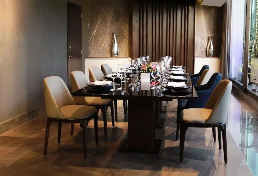 Fotos del hotel Fiesta Americana Reforma:  20