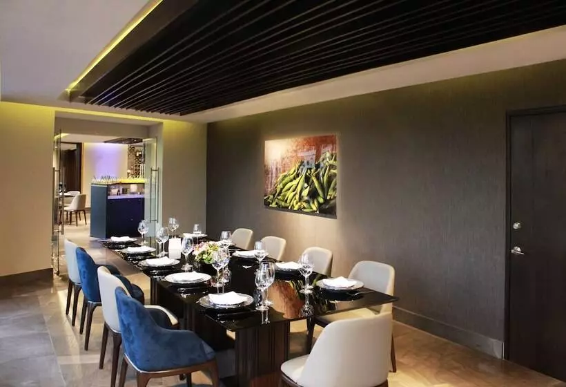 Fotos del hotel Fiesta Americana Reforma:  22