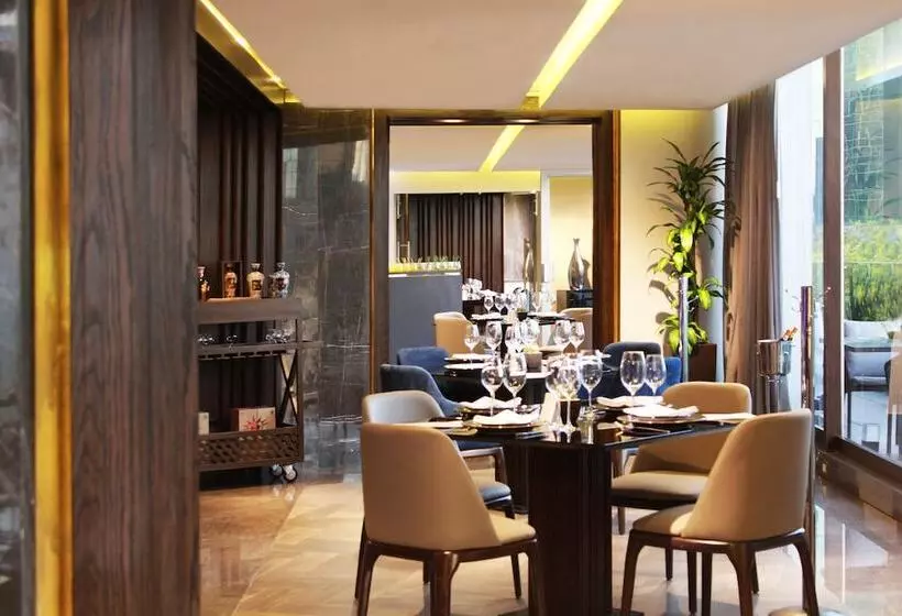 Fotos del hotel Fiesta Americana Reforma:  18