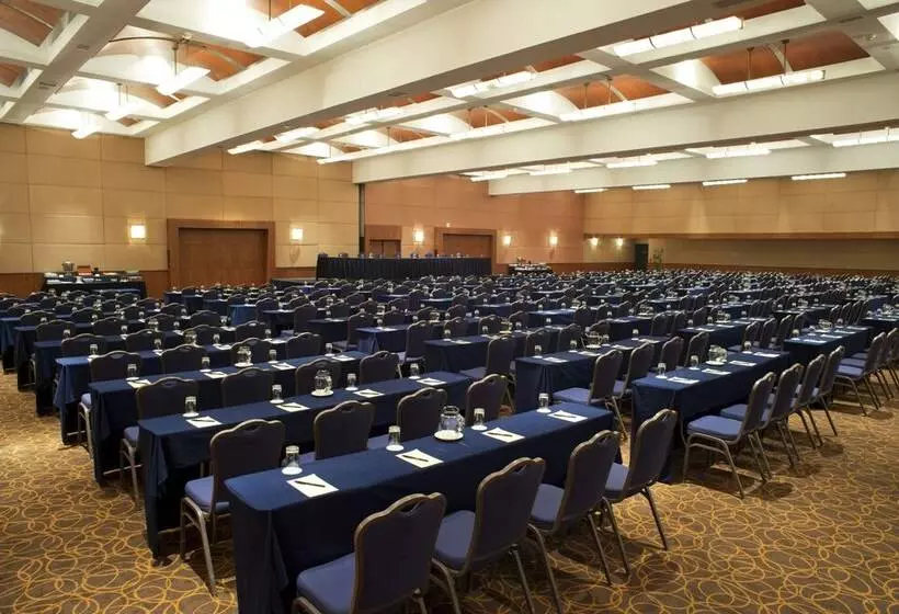 Fotos del hotel Fiesta Americana Reforma:  19