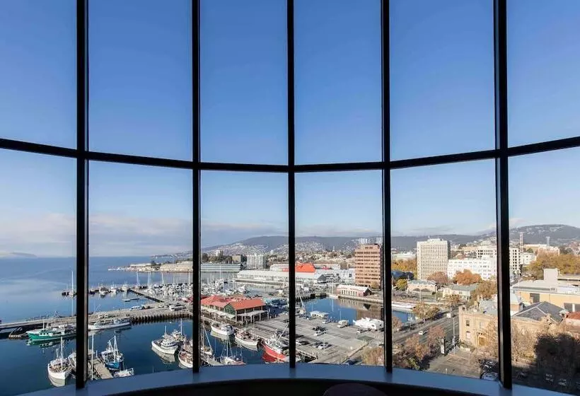 Fotos del hotel Grand Chancellor Hobart:  9