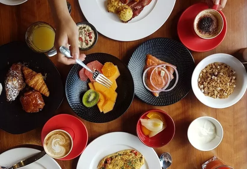 Fotos del hotel Grand Chancellor Hobart:  13