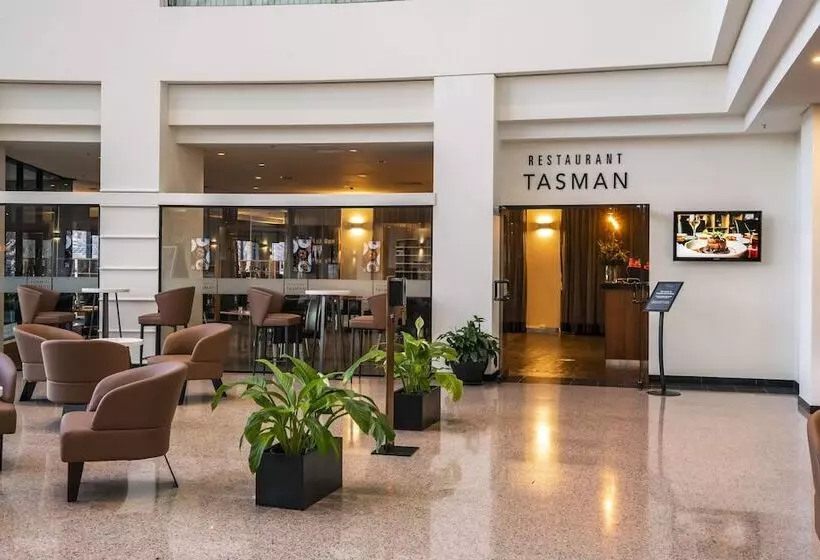 Fotos del hotel Grand Chancellor Hobart:  11