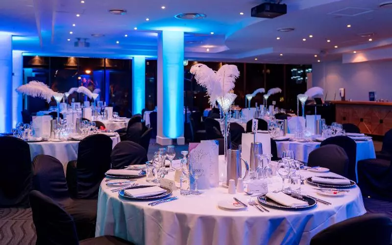 Fotos del hotel Grand Chancellor Hobart:  14