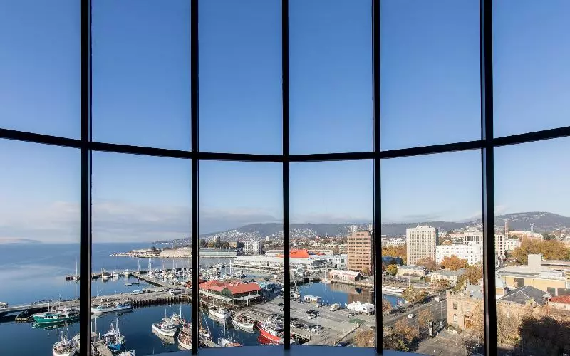 Fotos del hotel Grand Chancellor Hobart:  24