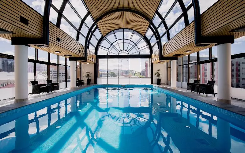 Fotos del hotel Grand Chancellor Hobart:  10