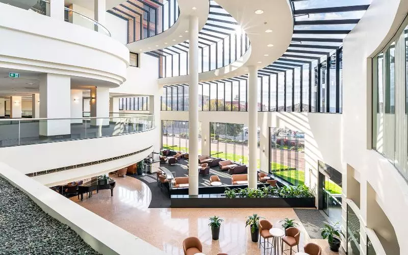 Fotos del hotel Grand Chancellor Hobart:  17