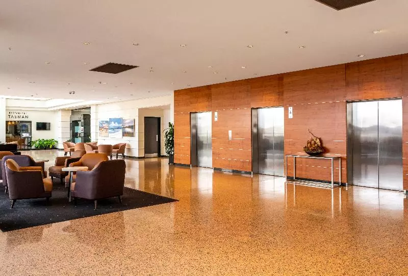 Fotos del hotel Grand Chancellor Hobart:  12