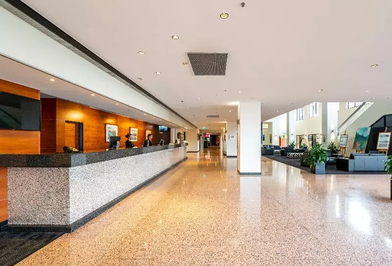 Fotos del hotel Grand Chancellor Hobart:  4