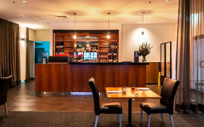 Fotos del hotel Grand Chancellor Hobart:  7