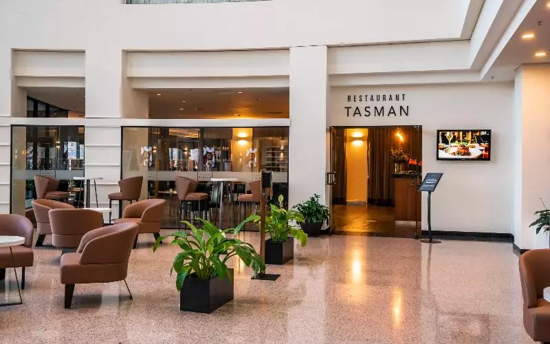 Fotos del hotel Grand Chancellor Hobart:  3