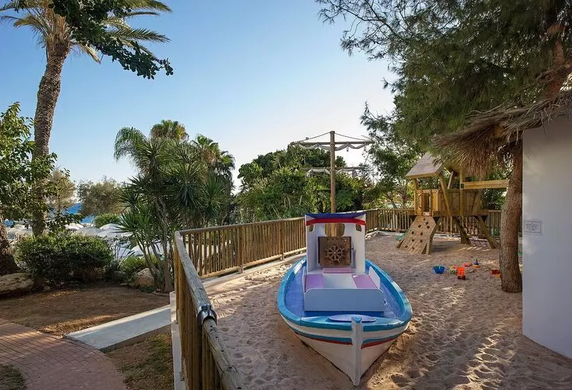 Fotos del hotel Grecian Sands:  22