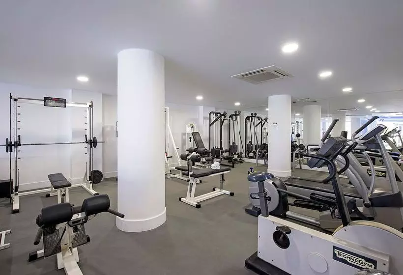 Fotos del hotel Grecian Sands:  12