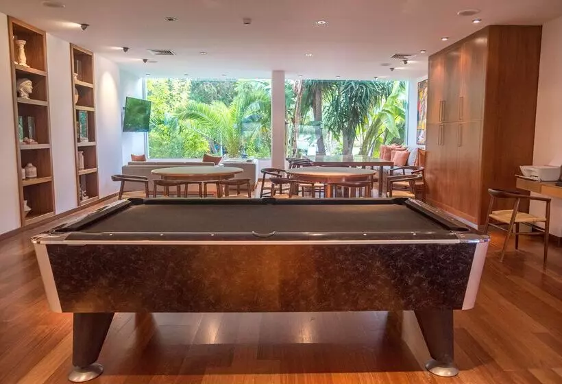 Fotos del hotel Grecian Sands:  6