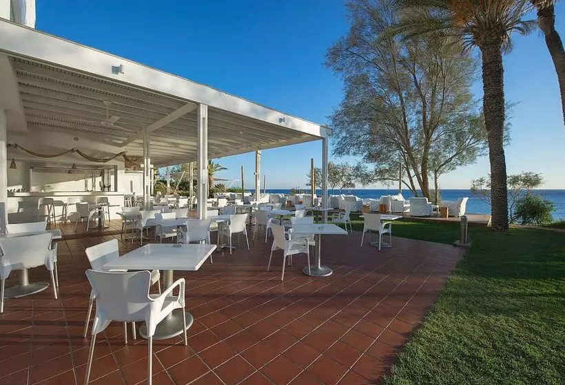 Fotos del hotel Grecian Sands:  8