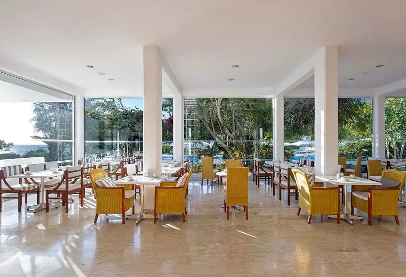 Fotos del hotel Grecian Sands:  23