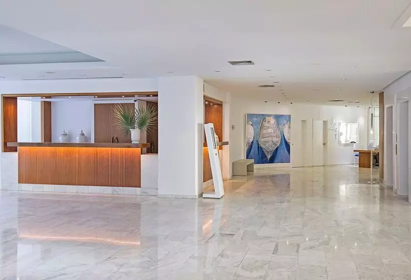 Fotos del hotel Grecian Sands:  3