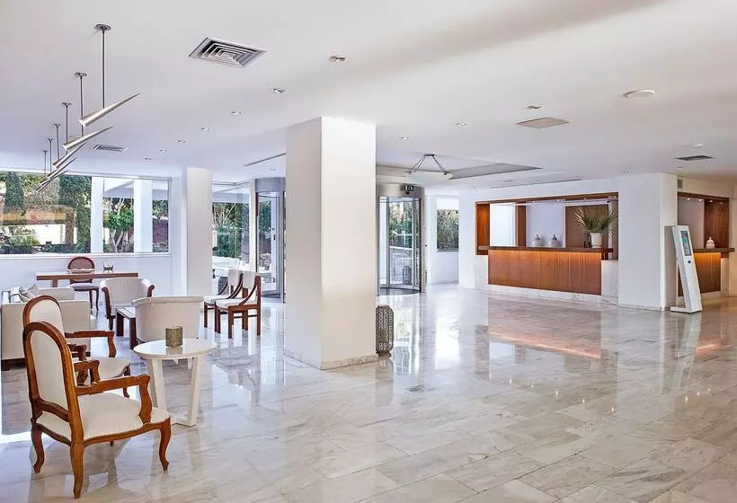 Fotos del hotel Grecian Sands:  11