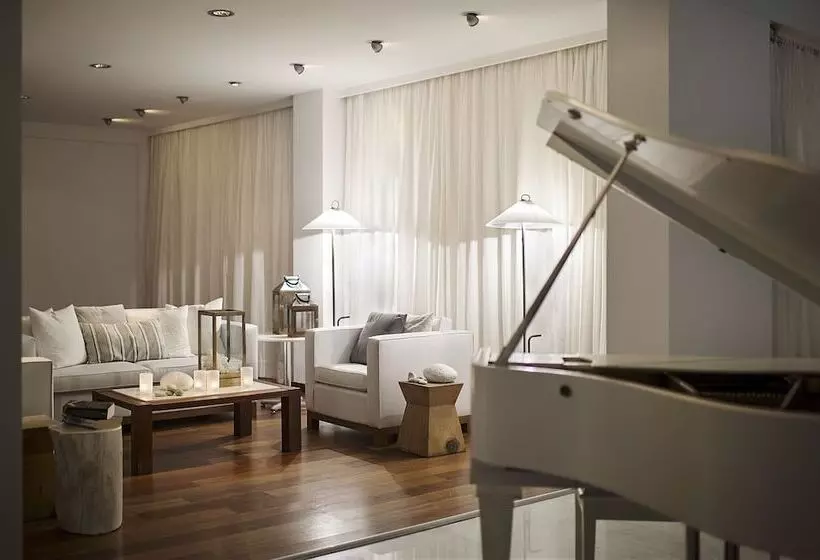 Fotos del hotel Grecian Sands:  9