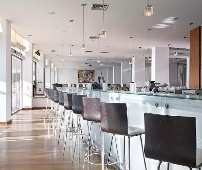 Fotos del hotel Grecian Sands:  14