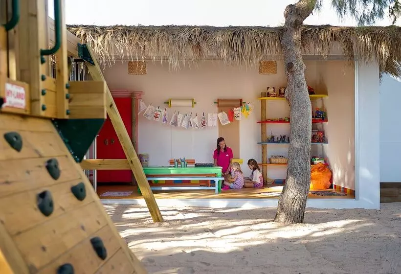 Fotos del hotel Grecian Sands:  19