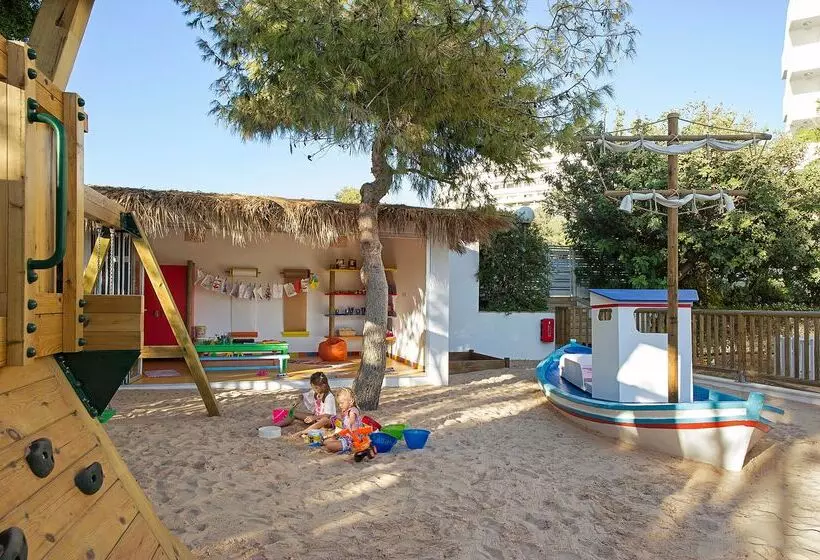 Fotos del hotel Grecian Sands:  15