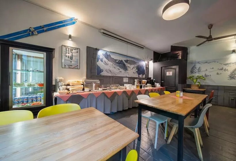 Fotos del hotel Gromada Zakopane:  5